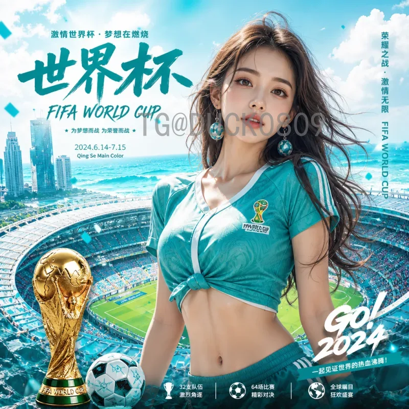 官方2026世界杯分组抽签一览：新赛制下48队种子队与分档规则全解析